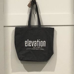 Reusable Tote